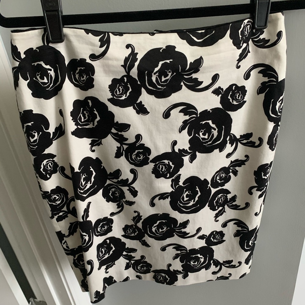 Pencil Skirt